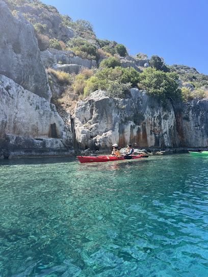 Tatil Sihirbazı Travel | Kas Boat Rental | Kekova Tekne Turu | Kaş Tekne Kiralama | Kas Boat Trip | Sea Kayak | Kaş Safari |