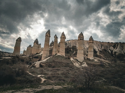 Tatildokya Balloon Cappadocia Tour & Travel Agency