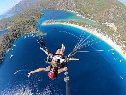 TATİLDOSTUM -Yamaç Paraşütü, Paragliding, Tekne turu Seyahat acentası