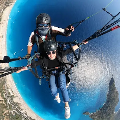 Tatilpoint Travel Paragliding