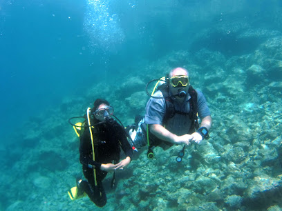 Tech-Explorers Dive Center