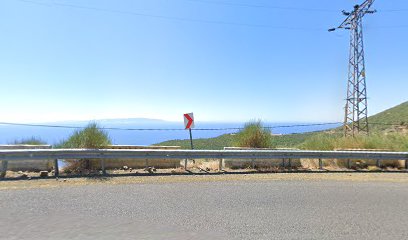 Tekirdağ Tandem Yamaç Paraşütü