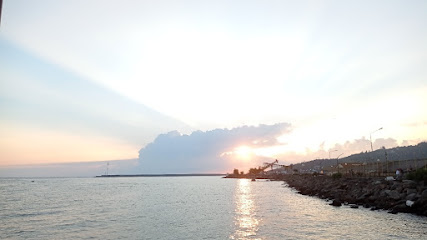 Tekne Kiralama İskelesi Johhnny