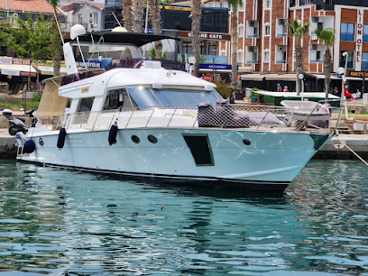 TEKNE TURU DİDİM MOTORYAT