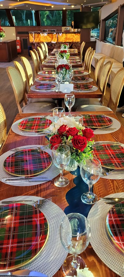 Tekneturunuz.com / Meral Organizasyon