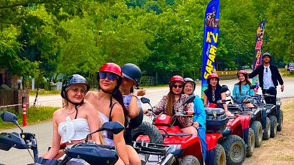 TEŞVİKİYE ATV SAFARİ