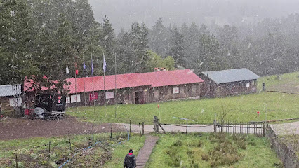 Tevfik Rüşdü Günday İzcilik Kamp Ve Eğitim Merkezi