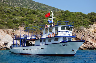 The Aegean Pro Dive Centre