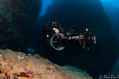 The Divers' Club - Bodrum Dalış Merkezi