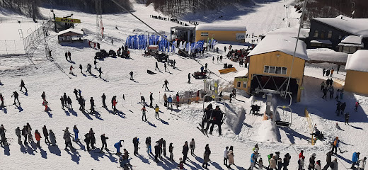 The Green Park Kartepe Zipline Atv ve Eğlence