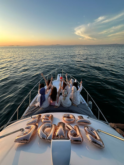 The Guven tekne kiralama