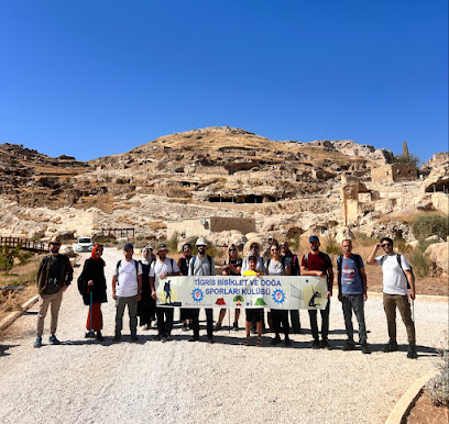 Tigris Bisiklet ve Doğa Sporları spor Kulübü