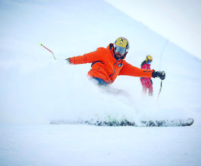 Timur Kayak Okulu