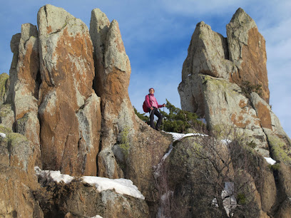 Tırmanış Bahçesi