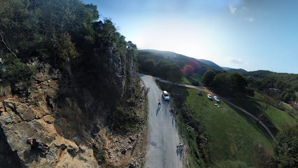 Tırmanış Bahçesi