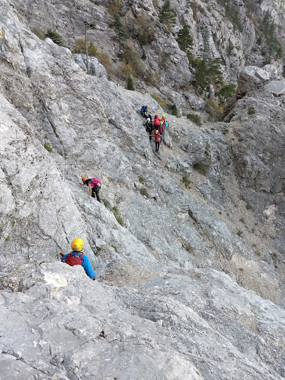 TODOSK TOROSLAR DOĞA SPORLARI KULÜBÜ