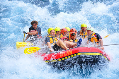 Tornado Rafting