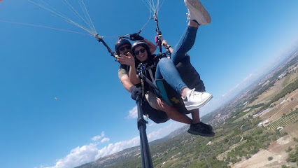 Toros Havacılık ve Doğa Sporları Kulübü