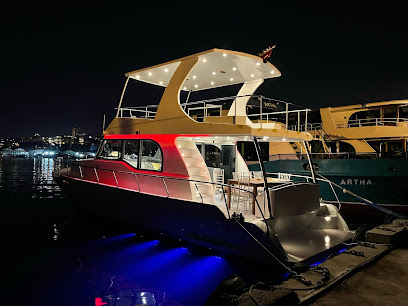 Touch Blue Yatçılık