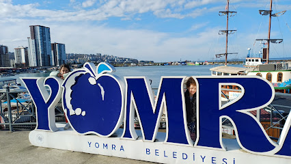 Trabzon Gezi Tekneleri