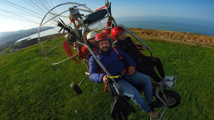 Trabzon Paraşüt