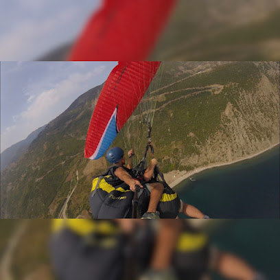 Trakya Extrem Paragliding Club