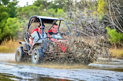 Travel Kuşadası Safari Turları