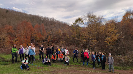 TrekinTurkey Doğa Yürüyüş grubu