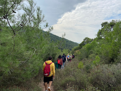 Trekistanbul Doğa Sporları Grubu