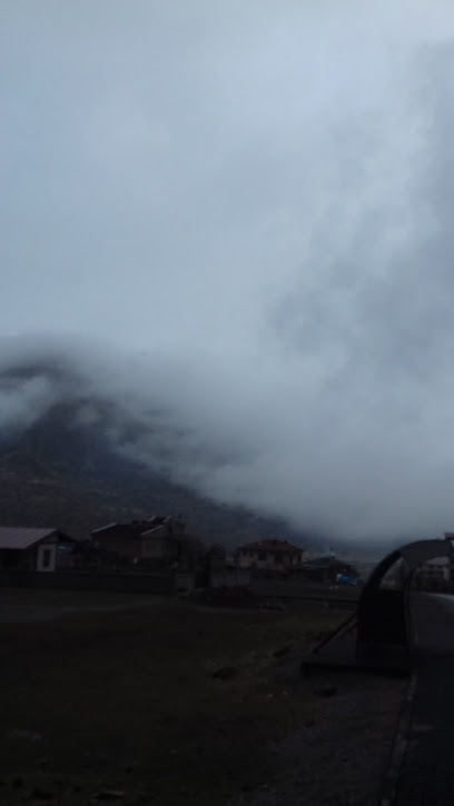 Trekking Clup To University Students Only Akçakaya