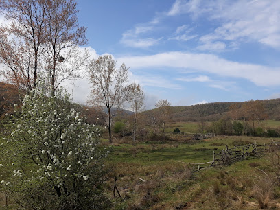 Trekking Parkurları