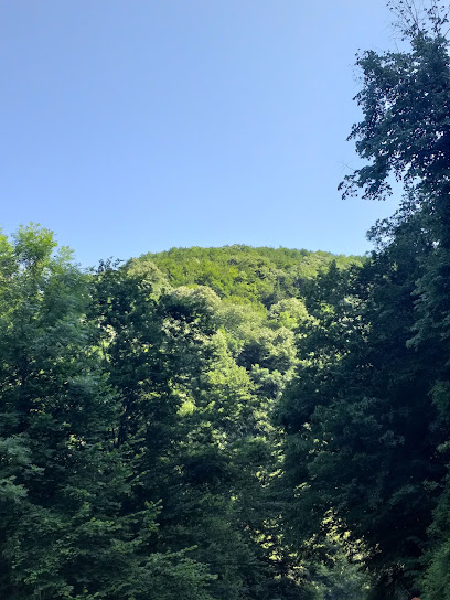 Trekking Parkurları Başlangıç Noktası