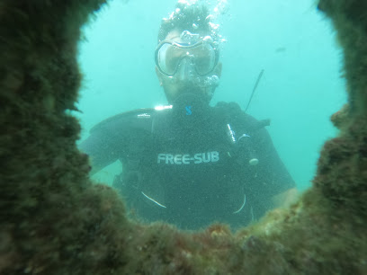 Tui Blue Diving and Snorkeling Centre