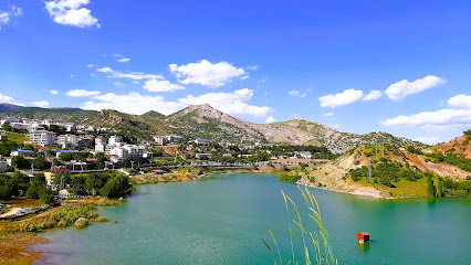 Tunceli Kent Ormanı