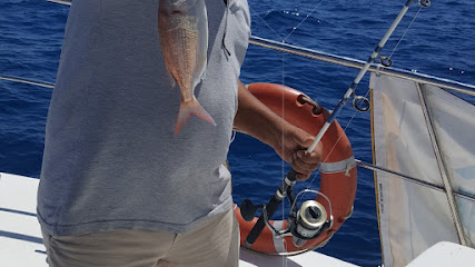 Turan Reis Yat Turlari Antalya