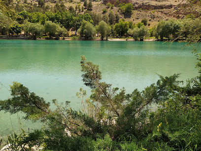 Turgut Özal Tabiat Parkı