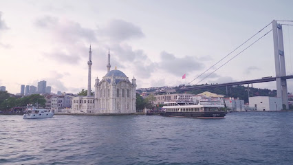 Turistik Boğaz Turları