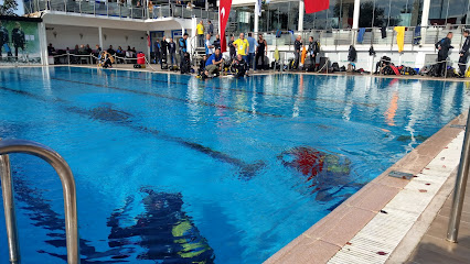 Türk Balıkadamlar Spor Kulübü