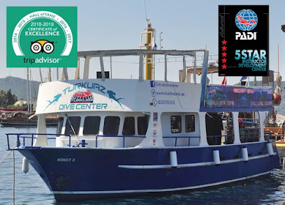 Turkuaz Dalış Merkezi