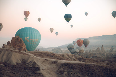Turquaz Balloons Cappadocia