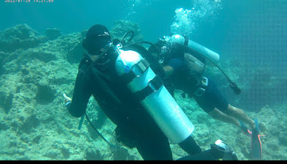 UÇANBALIK Dalış ve Doğa Sporları