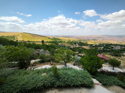 Üçtepeler Tabiat Parkı