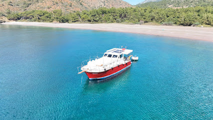 Ukiyo Datça Tekne ve Yat Turu