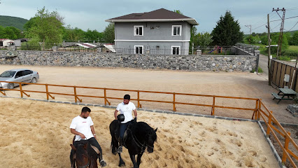 ULUBEY AT ÇİFTLİĞİ