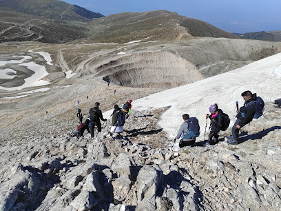 Uludağ Küçük Zirve