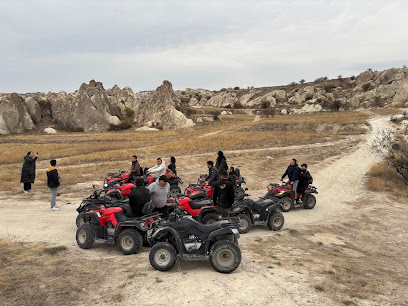 Ürgup Atv Turu