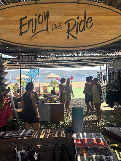 URLA KITE CENTER - U K C