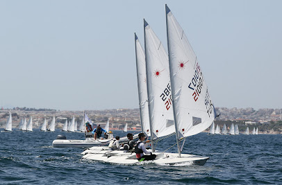 Urla Sail Academy | Urla Kite Academy