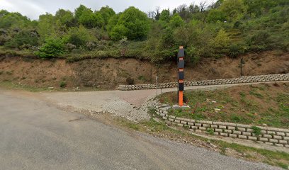 Üvezpınar Trekking