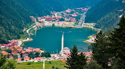 Uzungöl Outdoor | Paragliding | Rafting | Kamp | Catapult